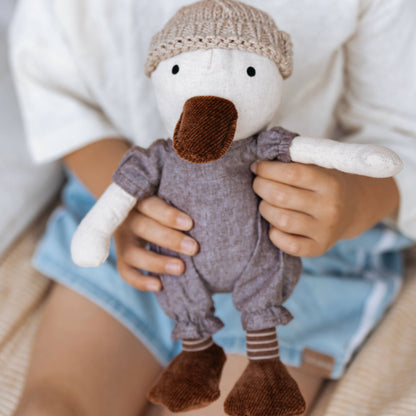 Floyd Duck - Soft Toy