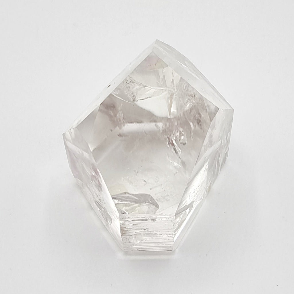 Lemurian Quartz