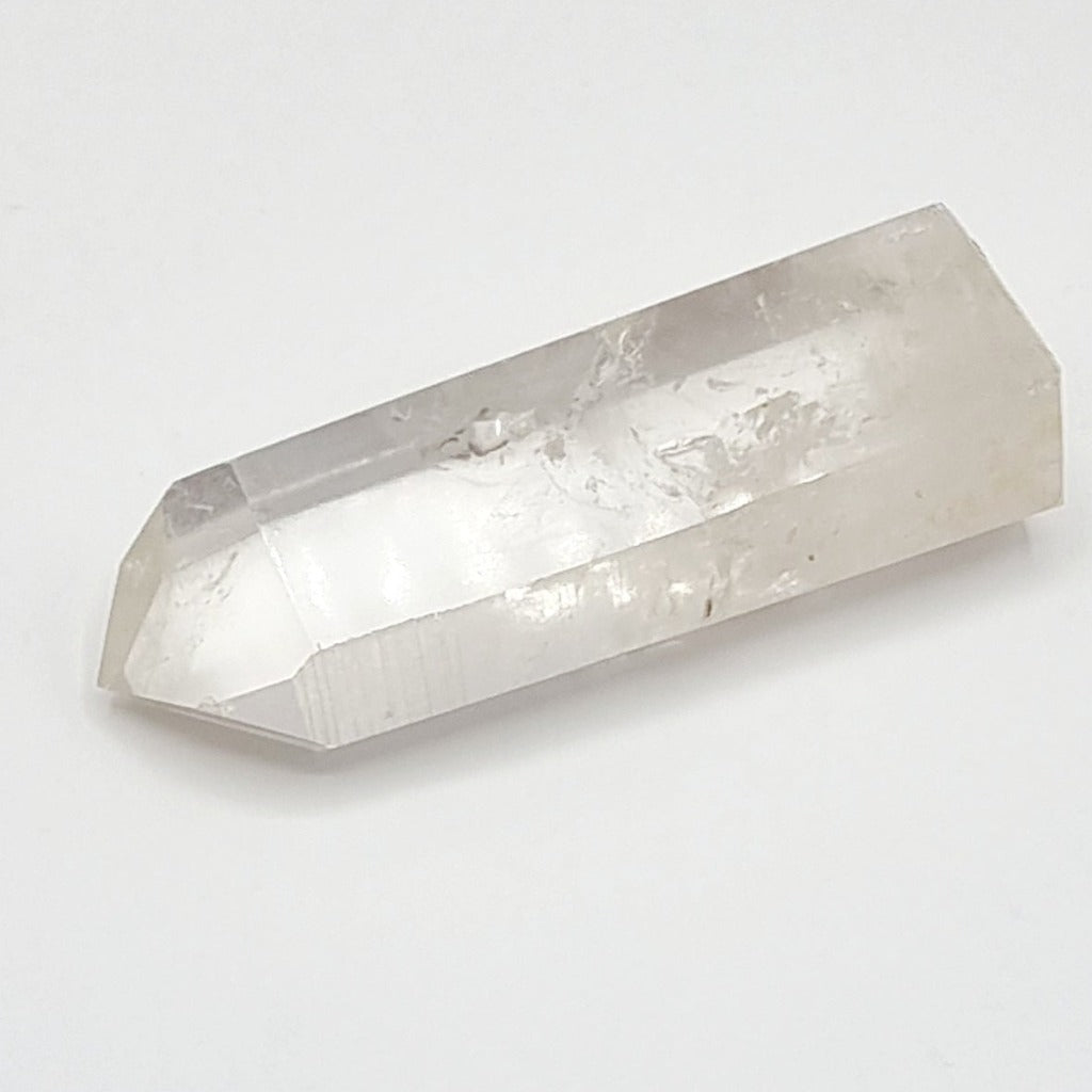 Lemurian Quartz Point