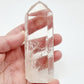 Lemurian Quartz Point