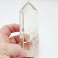 Lemurian Quartz Point