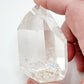 Lemurian Quartz Point