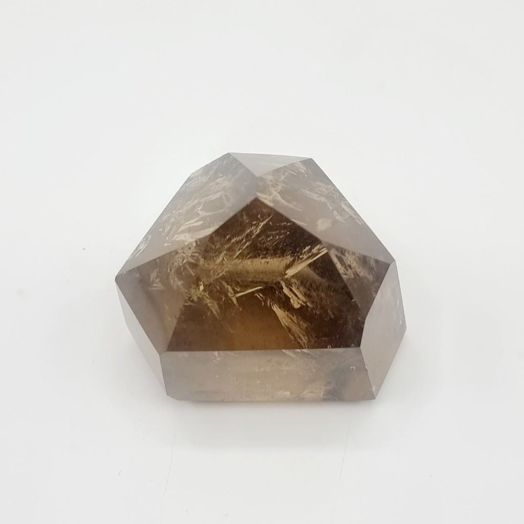 Smoky Quartz Point