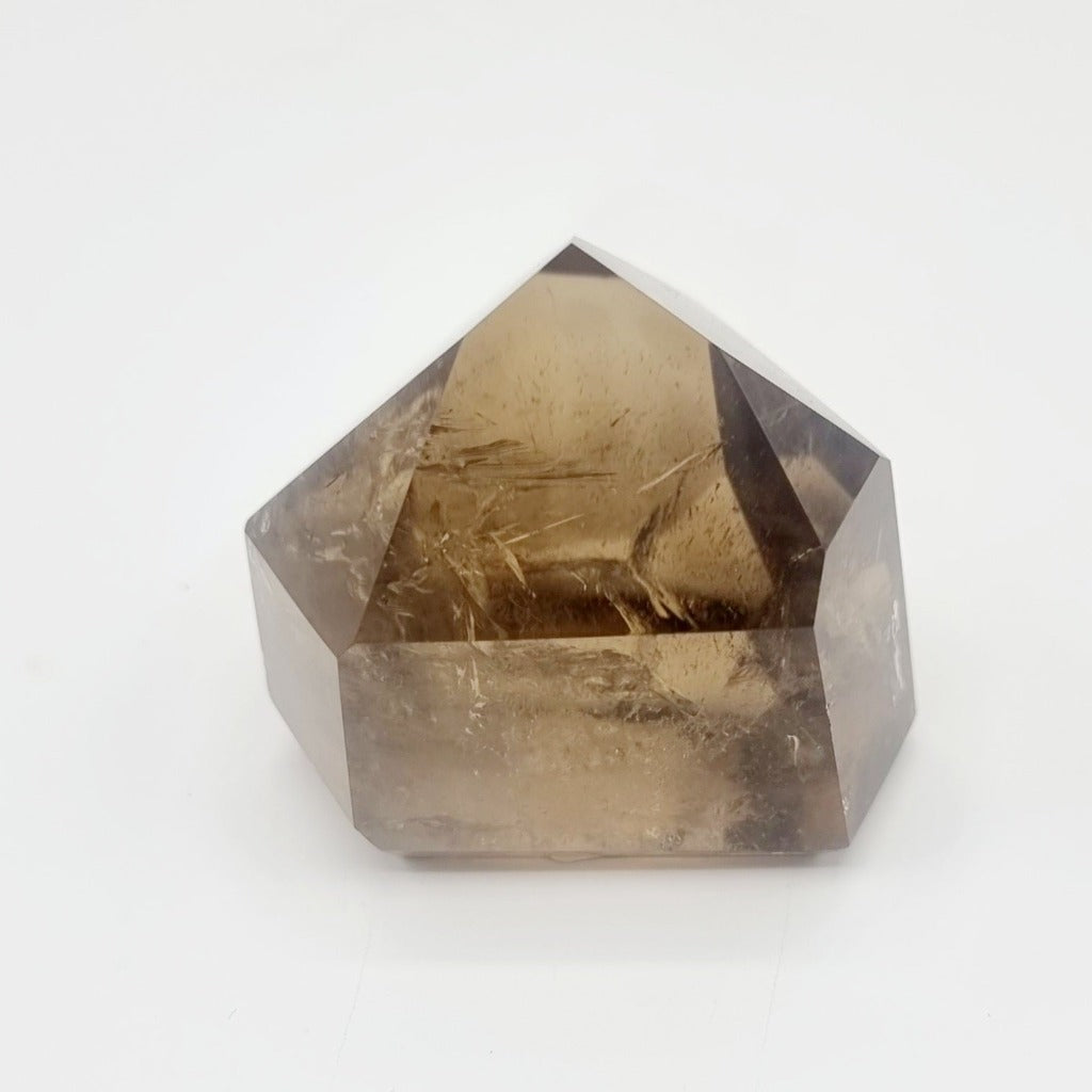 Smoky Quartz Point