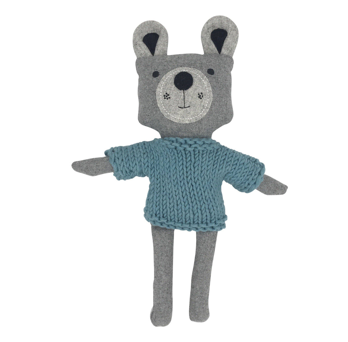 Basil Bear Soft Toy