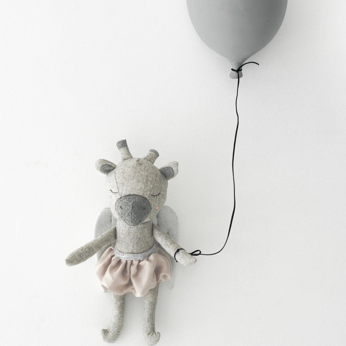 Mildred Giraffe Soft Toy