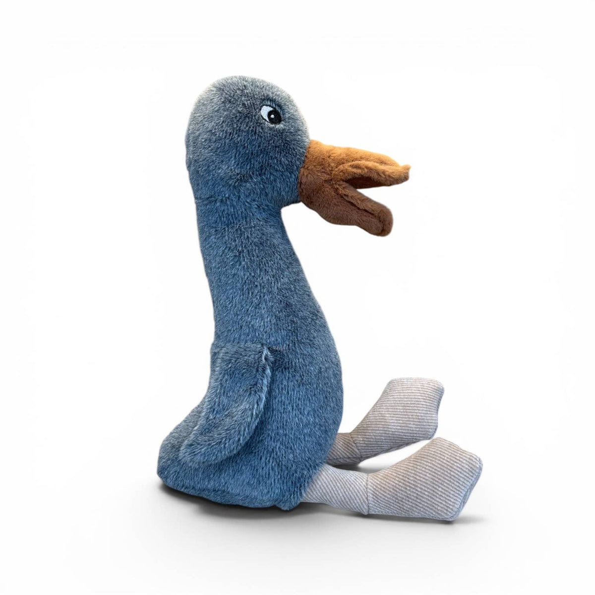 Claude Duck Soft Toy – 28cm