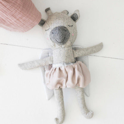 Mildred Giraffe Soft Toy