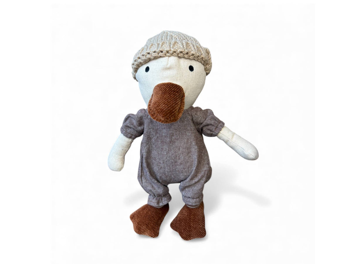 Floyd Duck - Soft Toy