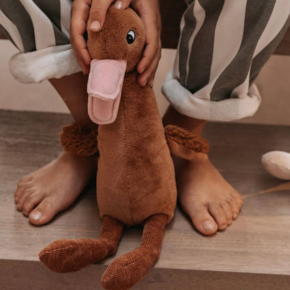 Rosemary Duck Soft Toy