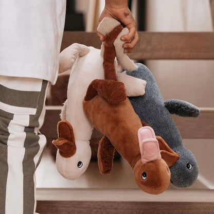 Rosemary Duck Soft Toy