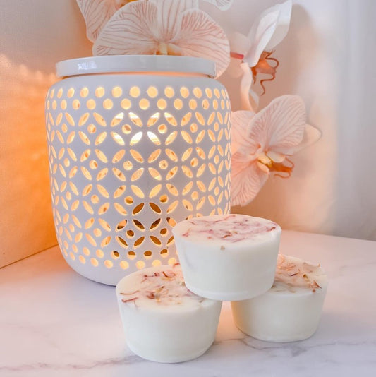 Ceramic Electric Melt Warmer