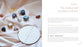 An open book spread showing a printed page titled 'CHAPTER 1: The chakra and meridian systems'