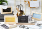 Desktop inspiration compendium