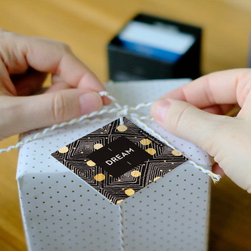 DREAM Pop Open Cards