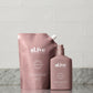 1L Hand & Body Lotion Refills