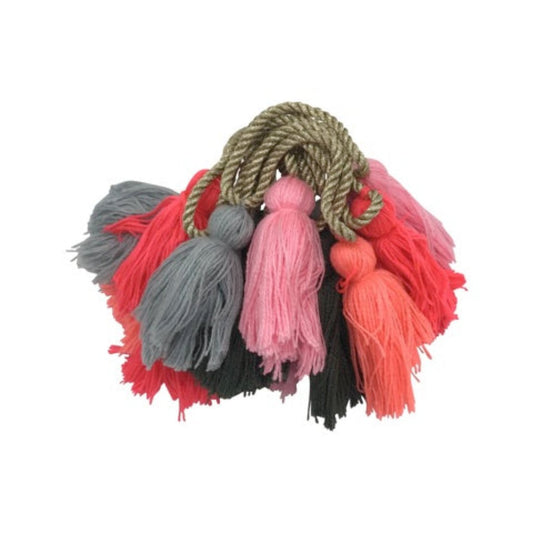 Tassel Garland