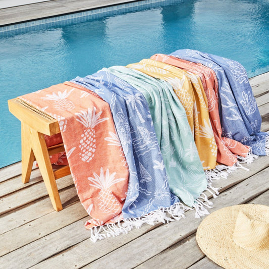 Turkish Towel