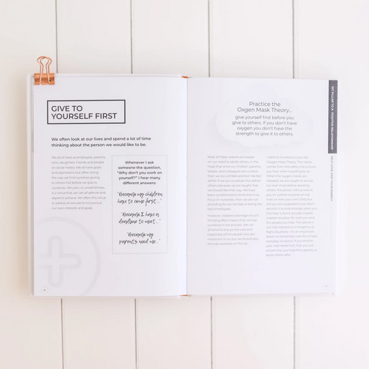 One Plus One Workbook & Journal