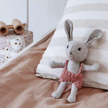 Agatha Rabbit Soft Toy