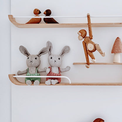 Agatha Rabbit Soft Toy