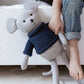 Arthur Mouse Soft Toy - 54cm