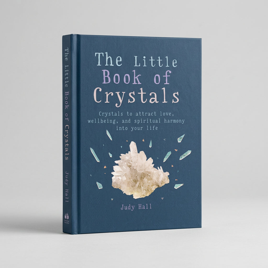 The Little Book of Crystals