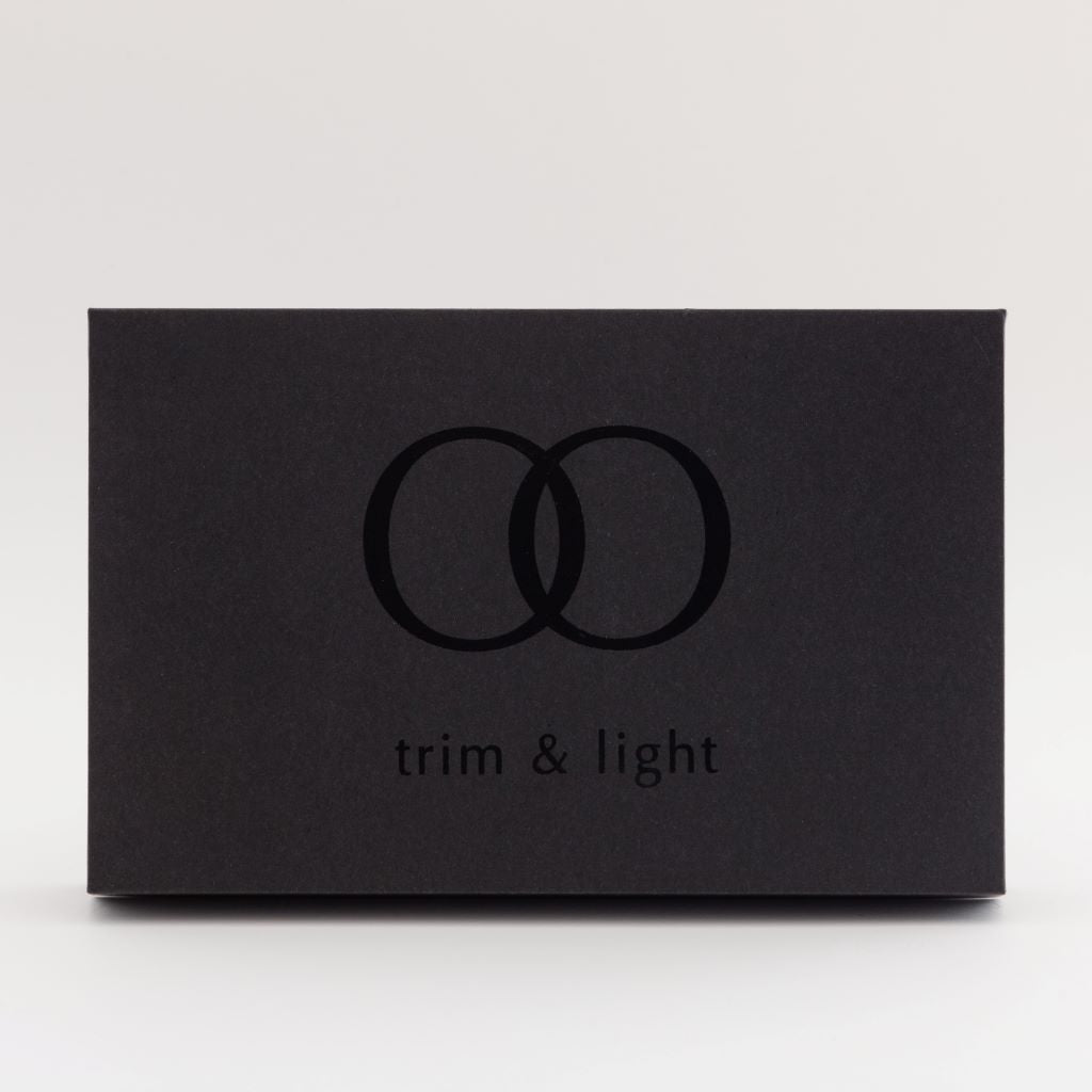 Trim & Light Set