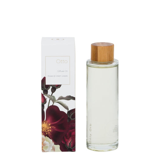 Diffuser Oil