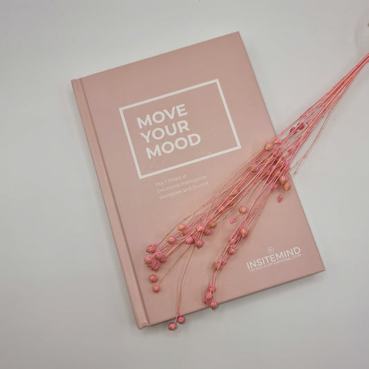 Move your Mood Workbook and Journal