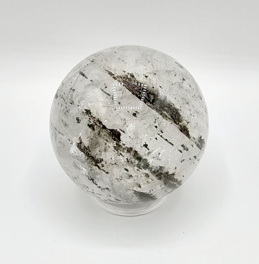 Garden Quartz Sphere