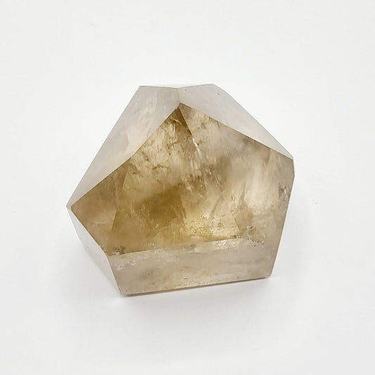 Smoky Citrine