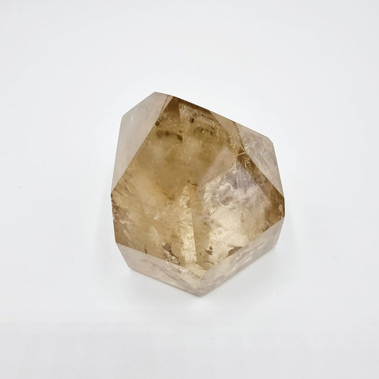 Smoky Citrine