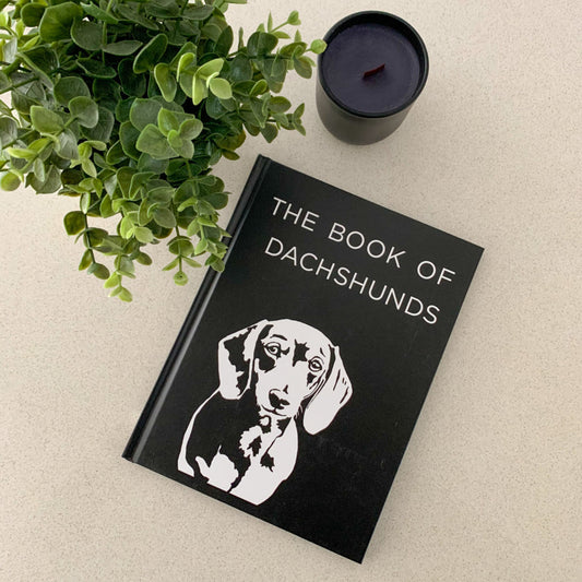 The Book of Dachshunds