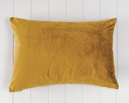 Luxe Velvet Cushions