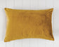 Luxe Velvet Cushions