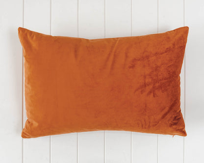 Luxe Velvet Cushions