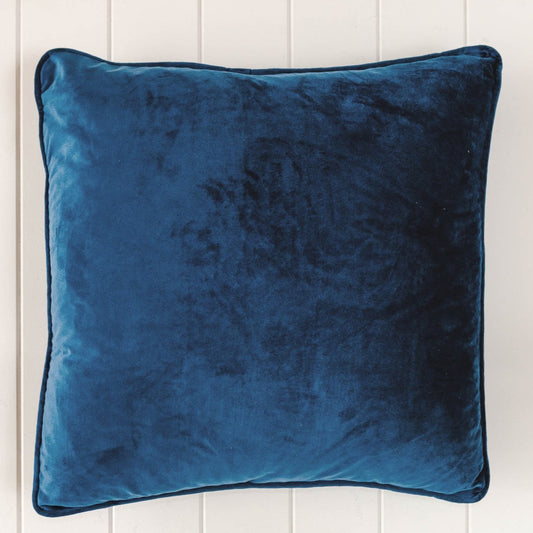 Luxe Velvet Cushions