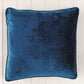 Luxe Velvet Cushions