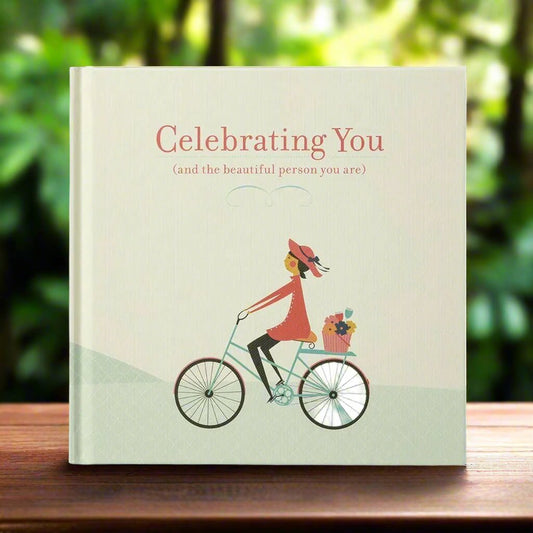 Celebrating You