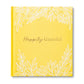 Happily Grateful Gift Book