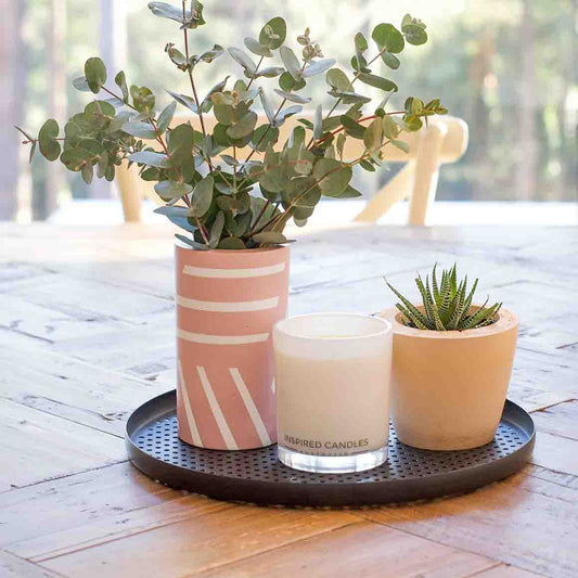 Coconut & Lime Candle