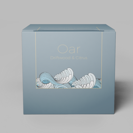 Only Orb Refill Candle