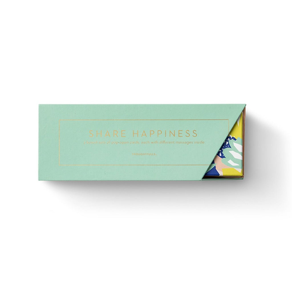 SHARE HAPPINESS Collection