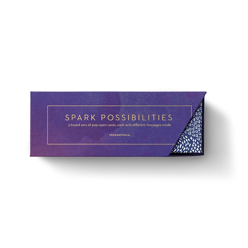 SPARK POSSIBILITIES Collection