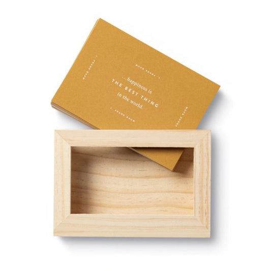 desktop inspiration cards