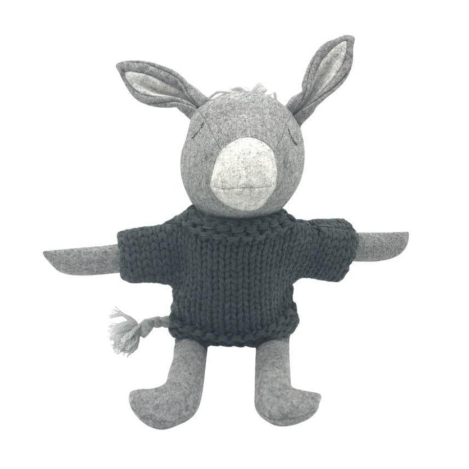 Oscar Donkey Softie