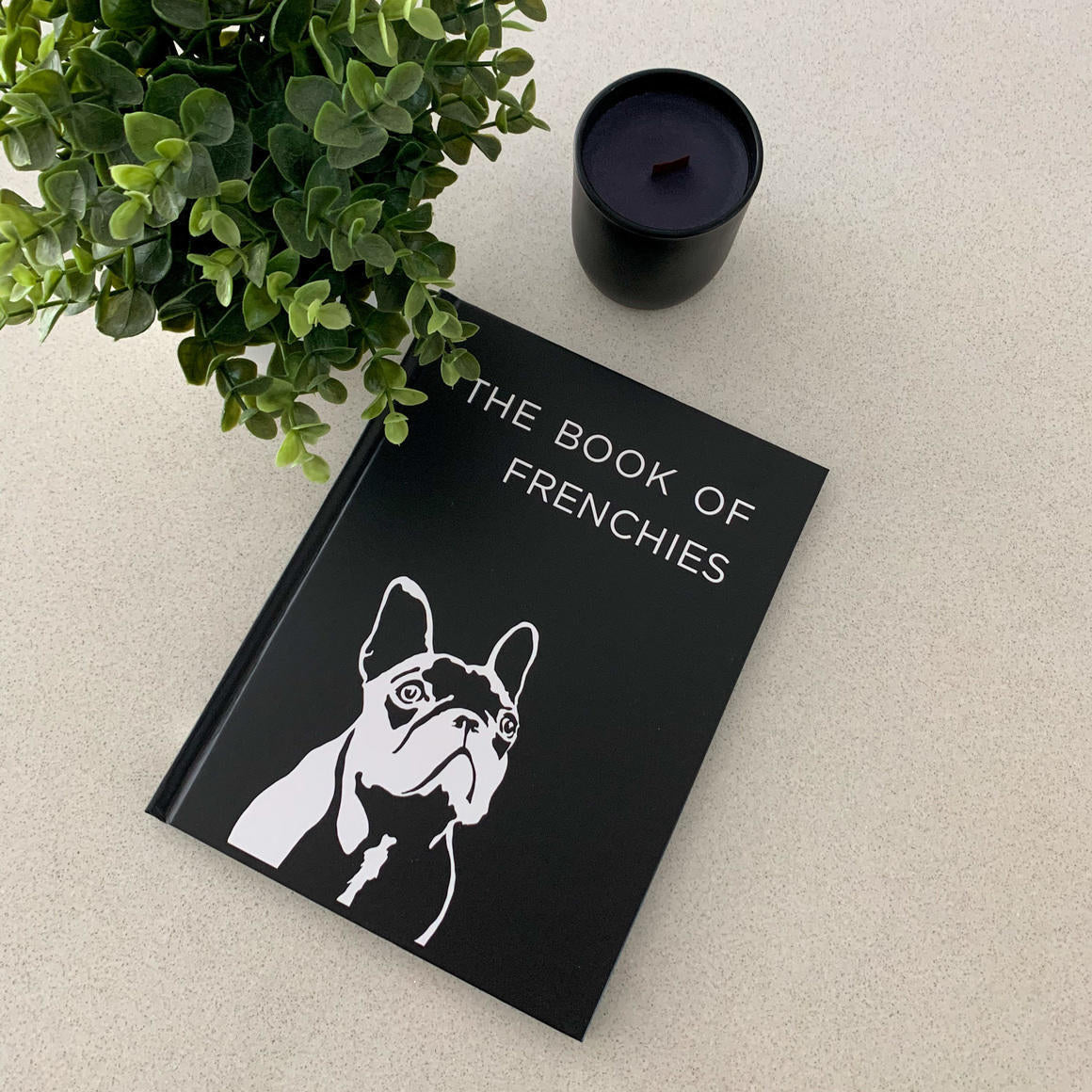 The Book of Frenchies